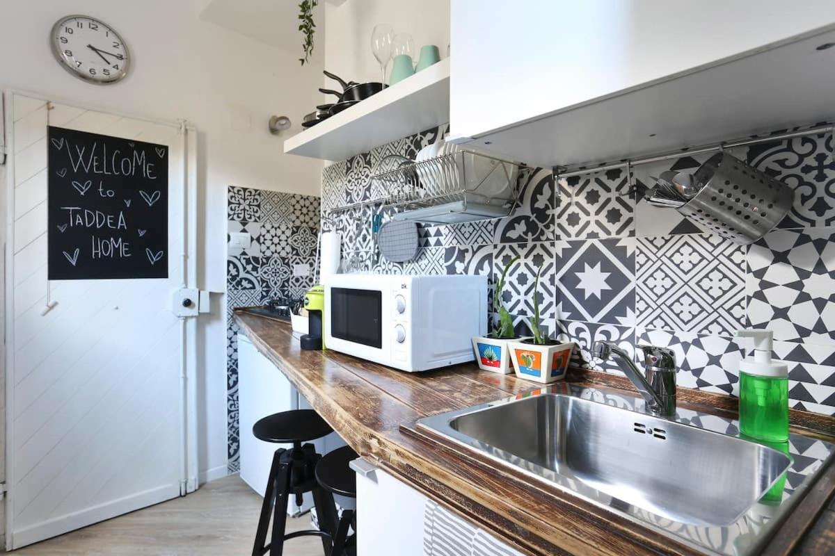 Market Apartment Florence
